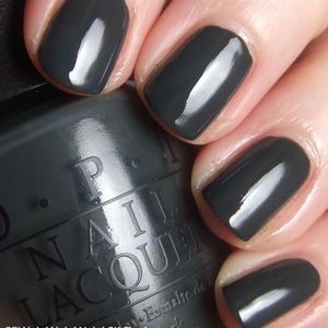 OPI Nein! Nein! Nein! Ok Fine